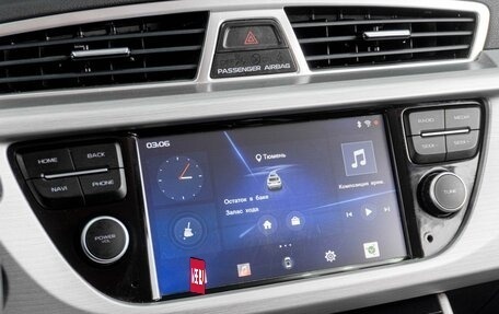 Geely Atlas I, 2019 год, 1 589 000 рублей, 16 фотография