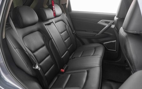 Geely Atlas I, 2019 год, 1 589 000 рублей, 10 фотография