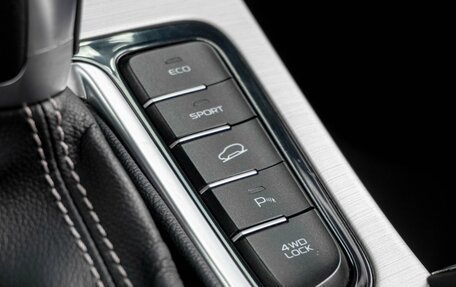 Geely Atlas I, 2019 год, 1 589 000 рублей, 19 фотография