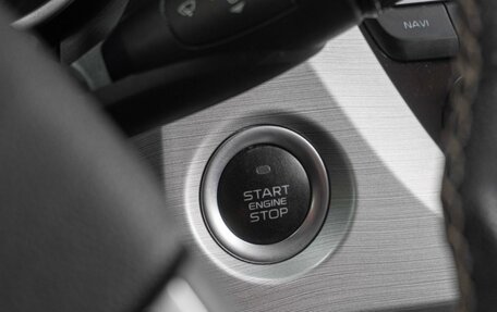 Geely Atlas I, 2019 год, 1 589 000 рублей, 22 фотография