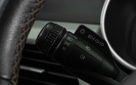 Geely Atlas I, 2019 год, 1 589 000 рублей, 20 фотография