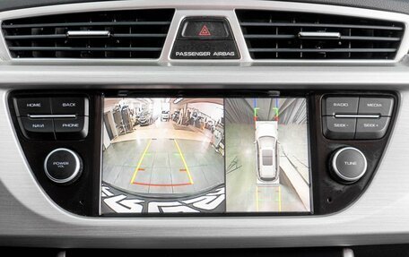 Geely Atlas I, 2019 год, 1 589 000 рублей, 17 фотография