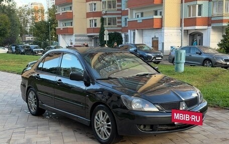 Mitsubishi Lancer IX, 2006 год, 440 000 рублей, 4 фотография