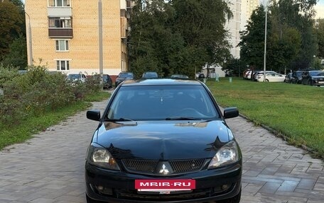 Mitsubishi Lancer IX, 2006 год, 440 000 рублей, 3 фотография