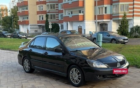 Mitsubishi Lancer IX, 2006 год, 440 000 рублей, 6 фотография