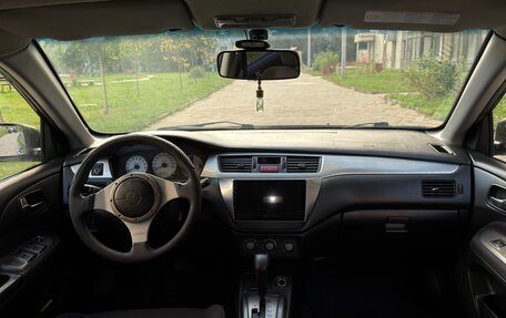 Mitsubishi Lancer IX, 2006 год, 440 000 рублей, 8 фотография