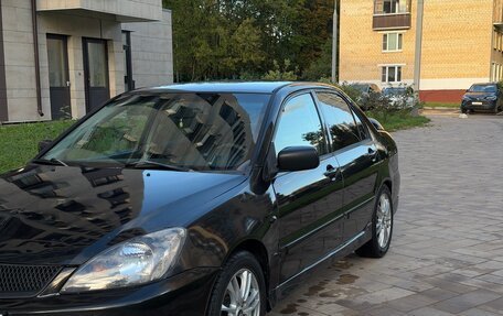 Mitsubishi Lancer IX, 2006 год, 440 000 рублей, 11 фотография