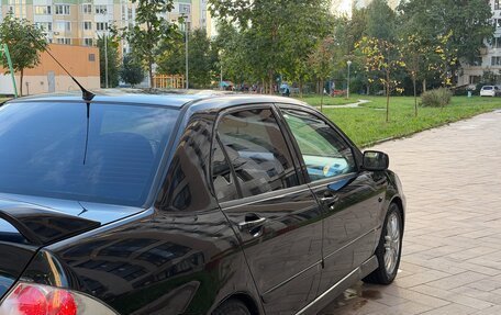 Mitsubishi Lancer IX, 2006 год, 440 000 рублей, 18 фотография