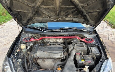 Mitsubishi Lancer IX, 2006 год, 440 000 рублей, 21 фотография
