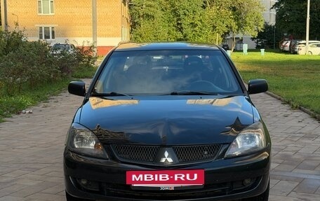Mitsubishi Lancer IX, 2006 год, 440 000 рублей, 12 фотография