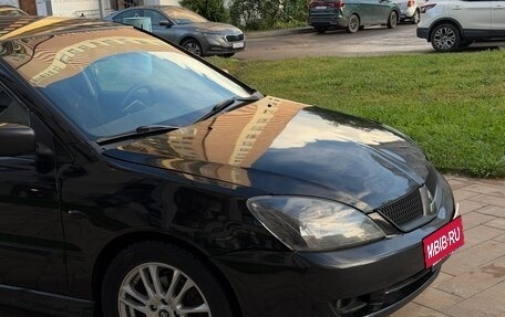 Mitsubishi Lancer IX, 2006 год, 440 000 рублей, 14 фотография
