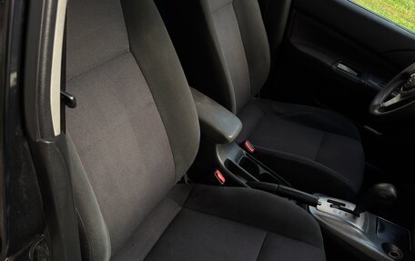 Mitsubishi Lancer IX, 2006 год, 440 000 рублей, 26 фотография