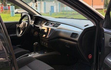 Mitsubishi Lancer IX, 2006 год, 440 000 рублей, 24 фотография