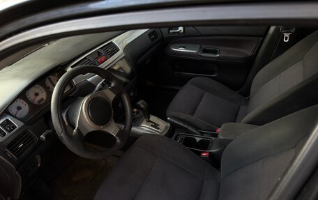 Mitsubishi Lancer IX, 2006 год, 440 000 рублей, 22 фотография