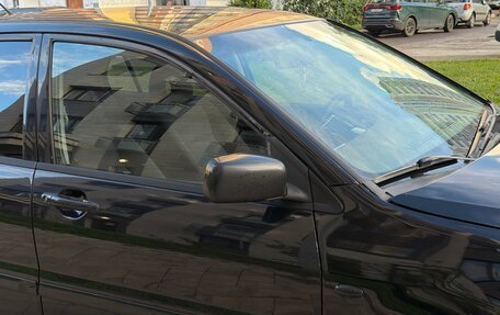 Mitsubishi Lancer IX, 2006 год, 440 000 рублей, 28 фотография