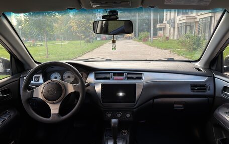 Mitsubishi Lancer IX, 2006 год, 440 000 рублей, 27 фотография