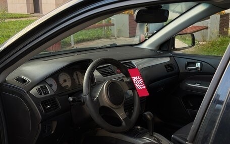 Mitsubishi Lancer IX, 2006 год, 440 000 рублей, 23 фотография
