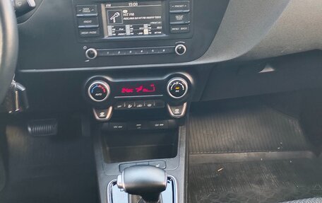 KIA Rio IV, 2020 год, 1 450 000 рублей, 14 фотография