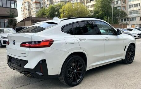 BMW X4, 2025 год, 7 090 000 рублей, 5 фотография