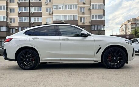 BMW X4, 2025 год, 7 090 000 рублей, 4 фотография