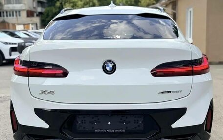 BMW X4, 2025 год, 7 090 000 рублей, 6 фотография
