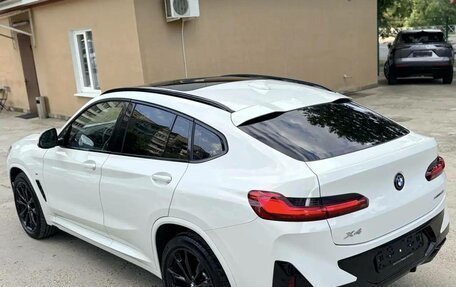 BMW X4, 2025 год, 7 090 000 рублей, 7 фотография