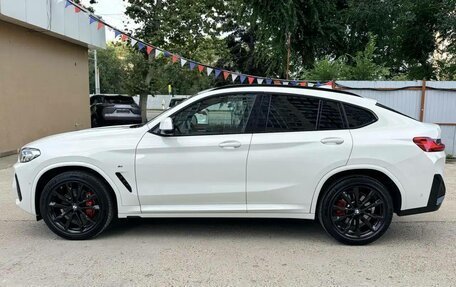 BMW X4, 2025 год, 7 090 000 рублей, 8 фотография