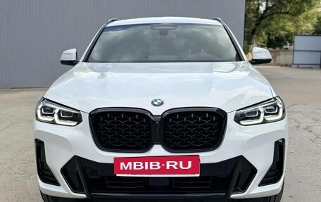 BMW X4, 2025 год, 7 090 000 рублей, 2 фотография