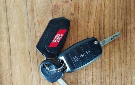 KIA Rio IV, 2020 год, 1 450 000 рублей, 15 фотография