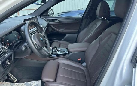 BMW X4, 2025 год, 7 090 000 рублей, 14 фотография