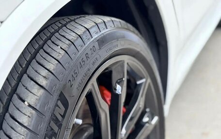 BMW X4, 2025 год, 7 090 000 рублей, 13 фотография