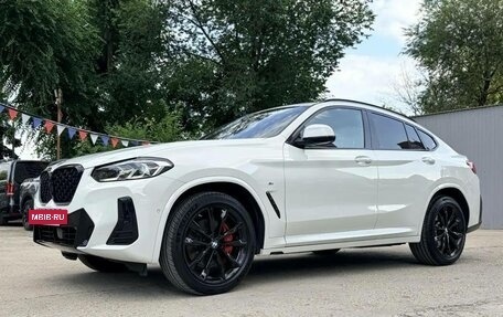 BMW X4, 2025 год, 7 090 000 рублей, 9 фотография