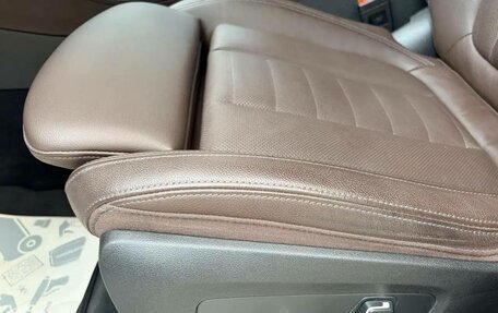 BMW X4, 2025 год, 7 090 000 рублей, 17 фотография