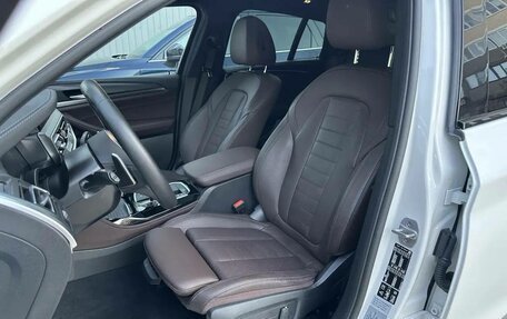 BMW X4, 2025 год, 7 090 000 рублей, 15 фотография