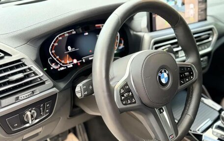 BMW X4, 2025 год, 7 090 000 рублей, 18 фотография