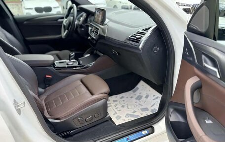 BMW X4, 2025 год, 7 090 000 рублей, 22 фотография