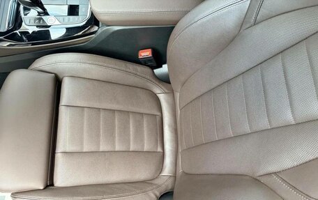 BMW X4, 2025 год, 7 090 000 рублей, 21 фотография
