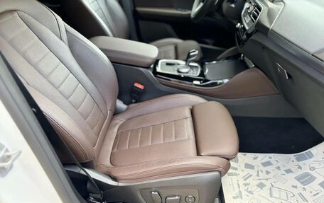 BMW X4, 2025 год, 7 090 000 рублей, 23 фотография
