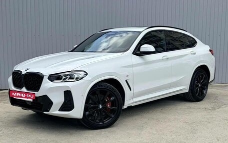 BMW X4, 2025 год, 7 090 000 рублей, 10 фотография