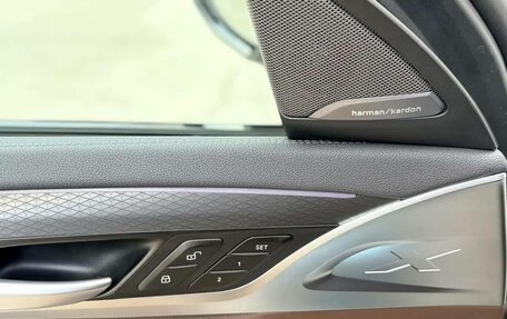 BMW X4, 2025 год, 7 090 000 рублей, 16 фотография