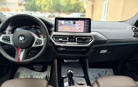 BMW X4, 2025 год, 7 090 000 рублей, 20 фотография