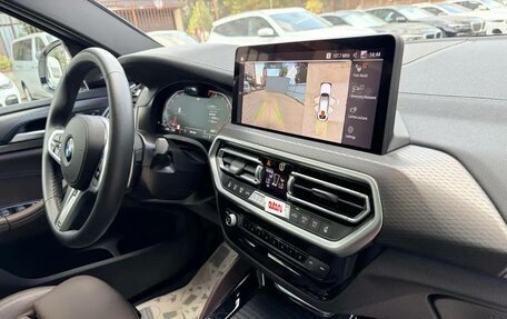 BMW X4, 2025 год, 7 090 000 рублей, 24 фотография