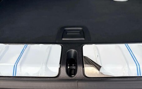 BMW X4, 2025 год, 7 090 000 рублей, 29 фотография