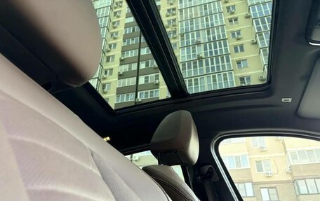 BMW X4, 2025 год, 7 090 000 рублей, 25 фотография