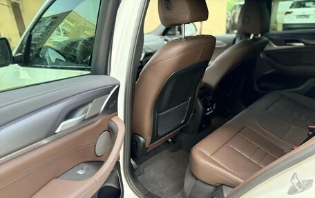 BMW X4, 2025 год, 7 090 000 рублей, 27 фотография