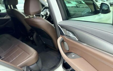 BMW X4, 2025 год, 7 090 000 рублей, 26 фотография