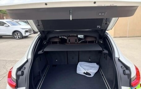 BMW X4, 2025 год, 7 090 000 рублей, 28 фотография