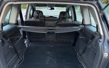 Opel Zafira B, 2007 год, 380 000 рублей, 14 фотография