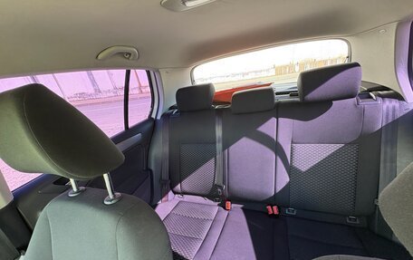 Volkswagen Golf VI, 2011 год, 630 000 рублей, 16 фотография