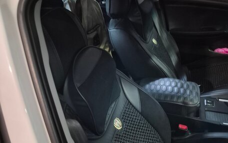 Hyundai Sonata VI, 2012 год, 1 200 000 рублей, 6 фотография